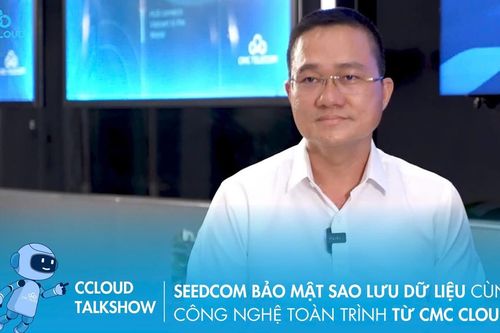 Tối ưu hóa hệ thống lưu trữ cơ sở dữ liệu với CMC Cloud