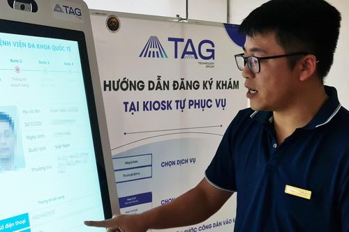 TP.HCM sẽ có cơ chế thí điểm để ứng dụng công nghệ trong y tế
