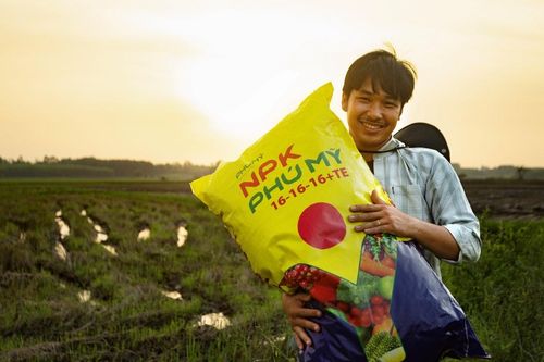 Phú Mỹ tiên phong trên hành trình phát triển bền vững ngành phân bón và hóa chất