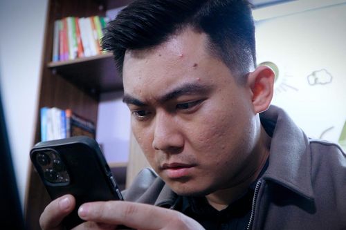 Cạm bẫy AI: Dùng hình ảnh cắt ghép để tống tiền!