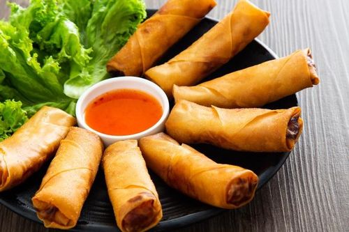 Có nên gói sẵn nem cất tủ đá để dùng ngày Tết không?