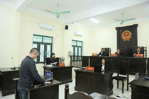 102 tháng tù giam cho đối tượng buôn bán hơn 226kg pháo nổ