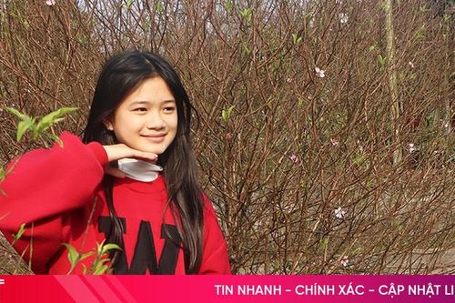 Du lịch trải nghiệm vườn đào trên quê hương Tổng Bí thư Hà Huy Tập