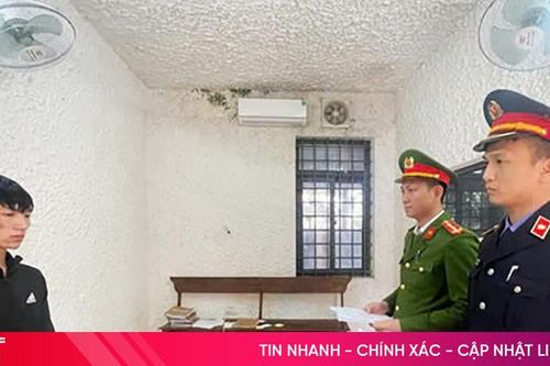 Khởi tố đối tượng cướp điện thoại của bé gái hơn 4 tuổi