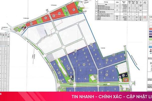 Công bố quy hoạch chi tiết xây dựng Khu công nghiệp Gia Lách mở rộng