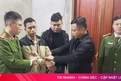 Khởi tố đối tượng mua bán trái phép chất ma túy