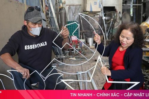 Nữ bí thư chi bộ khơi sức dân xây dựng đô thị văn minh