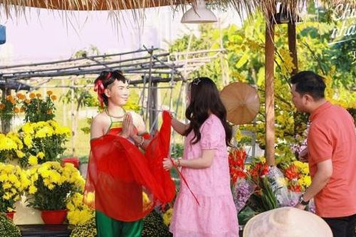 Nam diễn viên hài mang đến một tác phẩm đặc biệt dịp Tết