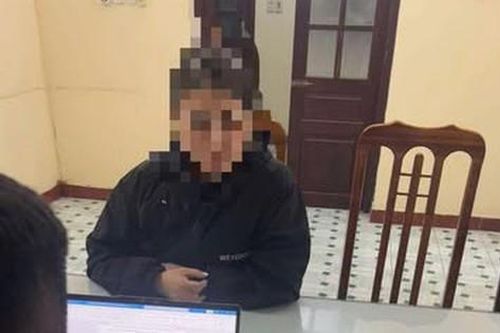 Xử phạt người báo chốt kiểm tra nồng độ cồn