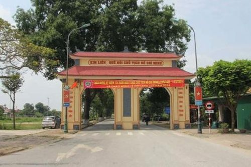 'Thay áo mới' trên quê hương Bác, phát triển văn hóa gắn với du lịch
