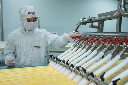 Đạt đỉnh lợi nhuận, Tập đoàn PAN rót gần 10.000 tỷ đồng đầu tư chứng chỉ tiền gửi