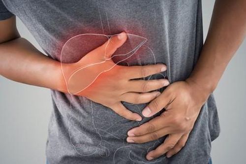 3 bộ phận trên cơ thể 'chuyển đen', đi khám gan ngay kẻo muộn
