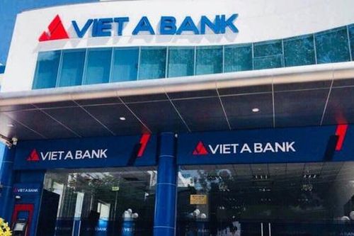 Nợ nhóm 4 của VietABank tăng gấp 23 lần