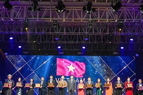Làng Tom Sara Đà Nẵng được trao giải thưởng Du lịch Cộng đồng ASEAN