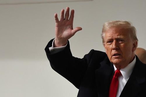 EU và Anh 'chuẩn bị' sẵn phương án đối phó với Tổng thống Trump