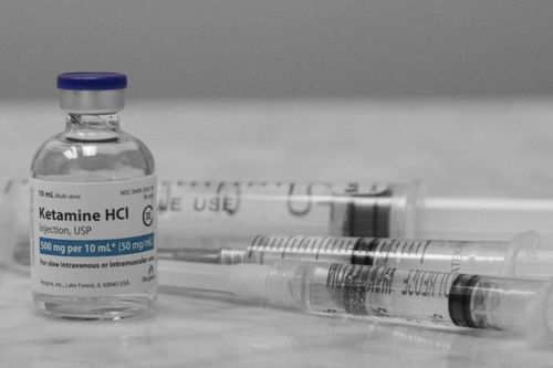 Bộ Y tế yêu cầu quản lý chặt chất Esketamine, tránh thất thoát, lạm dụng