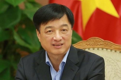 Ông Nguyễn Duy Ngọc được bầu làm Ủy viên Bộ Chính trị, Chủ nhiệm Ủy ban Kiểm tra Trung ương