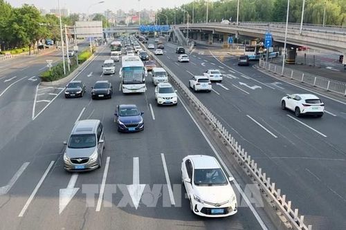 Xuân vận 2025 - Cuộc di chuyển lớn ở Trung Quốc với 9 tỷ lượt người