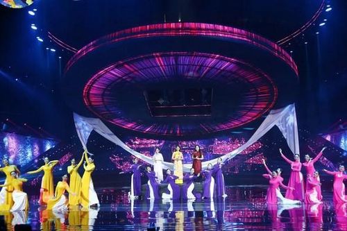 Những chương trình không thể bỏ lỡ trên VTV dịp Tết Nguyên đán 2025