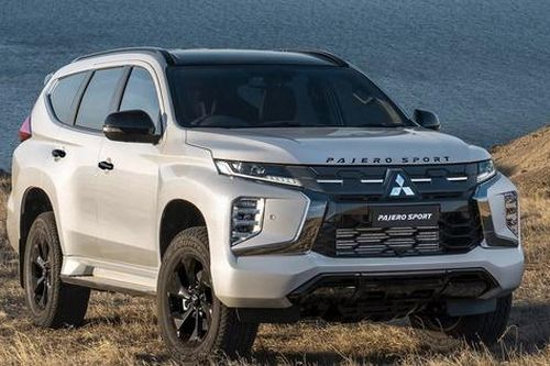 Mitsubishi khai tử ba mẫu xe gầm cao tại Úc