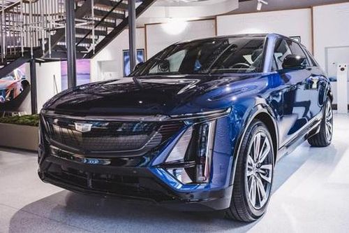Chủ xe Cadillac Lyriq mất 9 tháng không thể sử dụng do hãng không có phụ tùng thay thế
