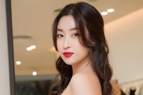 Đỗ Mỹ Linh hiếm hoi dự sự kiện, toát lên khí chất 'phu nhân hào môn'