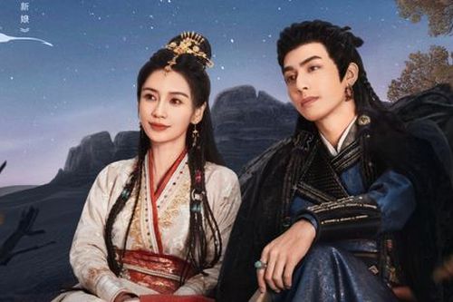 Phim mới flop, Angelababy - Tống Uy Long diễn kém đến mức được yêu cầu giải nghệ