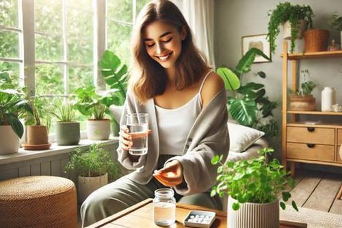 6 loại vitamin và khoáng chất hỗ trợ giảm mụn trứng cá hiệu quả