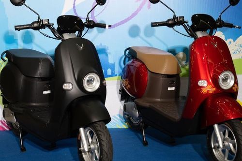 Lý do xe máy điện Motio là lựa chọn '10 điểm không có nhưng' cho học sinh, sinh viên
