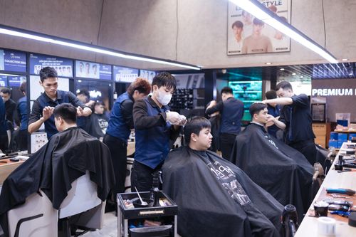 Thói quen bình thường tạo ra những điều phi thường ở 30Shine