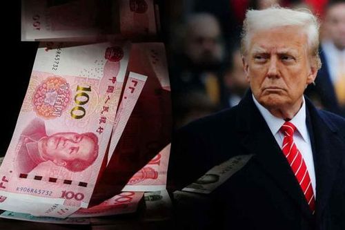 Dự báo dòng vốn FDI từ Trung Quốc thời Trump 2.0