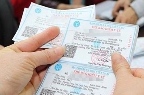 Bộ Y tế phản hồi về mức đóng bảo hiểm y tế hộ gia đình quá cao