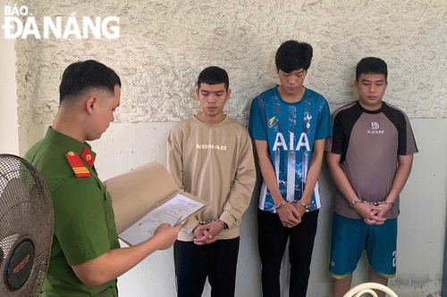 Khởi tố 3 đối tượng trong vụ nam shipper bị đánh tử vong