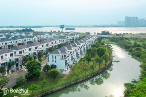 Dự án Aqua City có thêm 422 căn nhà đủ điều kiện mua bán