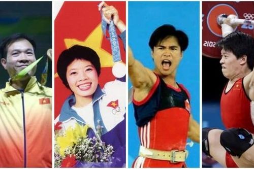 Kỷ nguyên mới và thể thao - quyền lực mềm