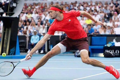 Australian Open: Hai trận bán kết rực lửa