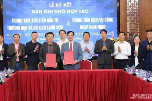 Đổi mới, nâng cao hiệu quả xúc tiến đầu tư