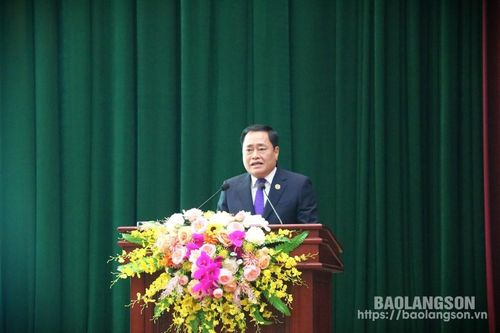 Tổng kết phong trào thi đua, công tác khen thưởng năm 2024