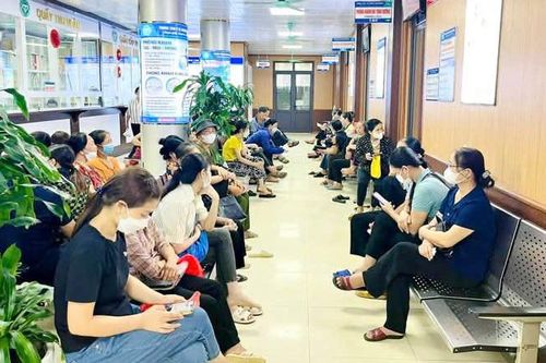 Đẩy mạnh ứng dụng dịch vụ kỹ thuật mới, nâng cao chất lượng khám, chữa bệnh