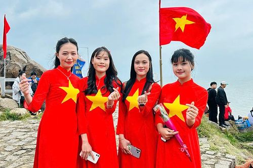 Kỳ vọng du lịch năm mới đột phá