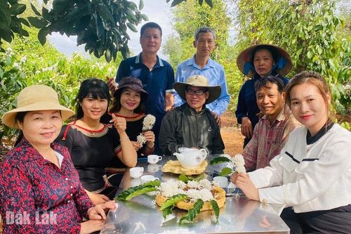 Nuôi dưỡng nguồn tài nguyên du lịch