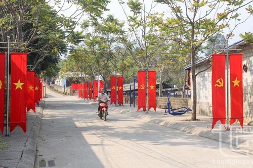 Phú Xuyên hướng đến những mục tiêu mới
