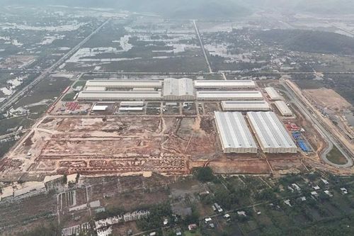 Giải phóng mặt bằng đảm bảo lợi ích hợp lý cho người dân