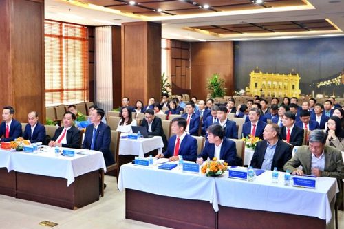 Thủy điện Trung Sơn: Năm 2024 tổng lượng điện sản xuất đạt 1.098 triệu kWh