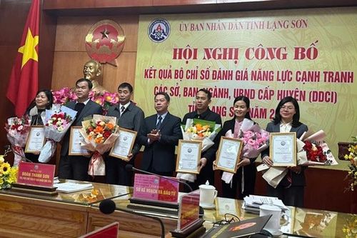 Ngành Thông tin và Truyền thông tỉnh Lạng Sơn hiện thực hóa khát vọng vươn xa