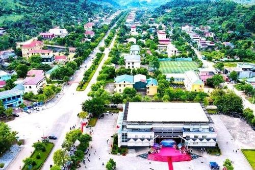 Sơn La: Xây dựng đô thị Quỳnh Nhai giàu mạnh, trở thành trung tâm du lịch của vùng
