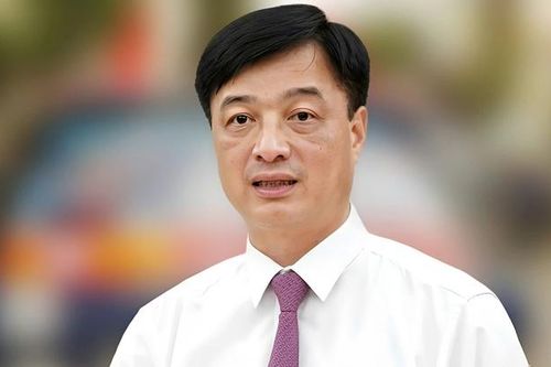 Ông Nguyễn Duy Ngọc được bầu vào Bộ Chính trị, làm Chủ nhiệm Ủy ban Kiểm tra Trung ương