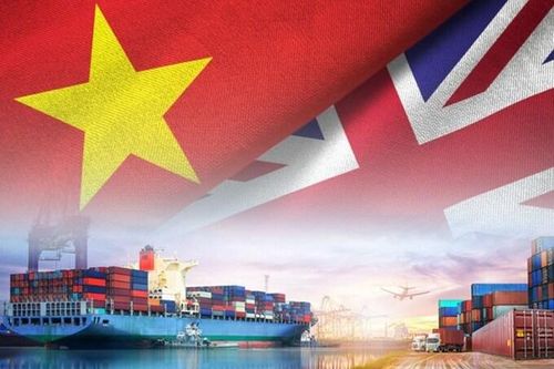 Bổ sung quy định thuế xuất khẩu, nhập khẩu ưu đãi hàng hóa Việt Nam vào Anh, Bắc Ai-len