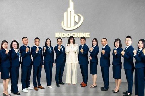 Công ty Cổ phần BĐS Indochine: Hành trình vươn mình phát triển