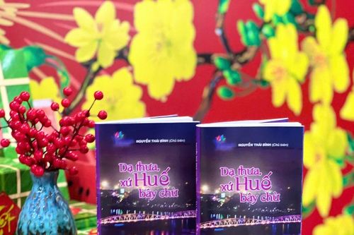 Du lịch xứ Huế cùng 'Dạ thưa, xứ Huế bây chừ'